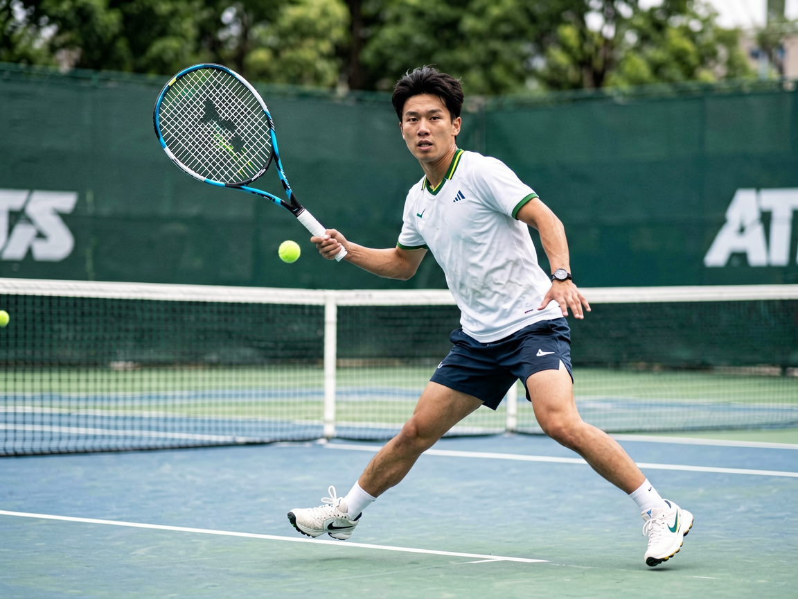 网球赛事，6686体育提供ATP、WTA赛事数据